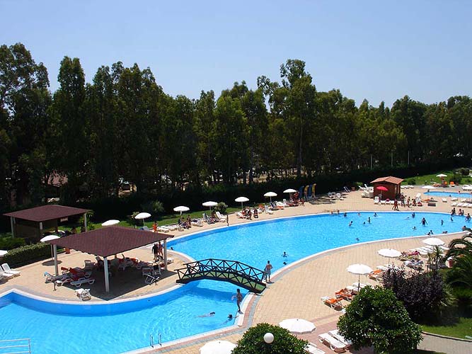 Ristorante Villaggio Nova Siri